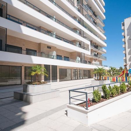 Rocha 501 By Atlantichotels - Al Portimão Exterior photo