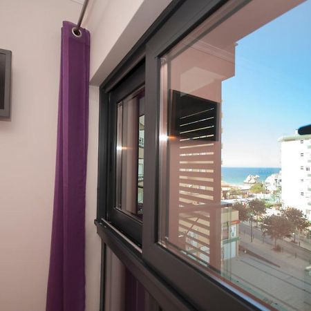 Rocha 501 By Atlantichotels - Al Portimão Exterior photo