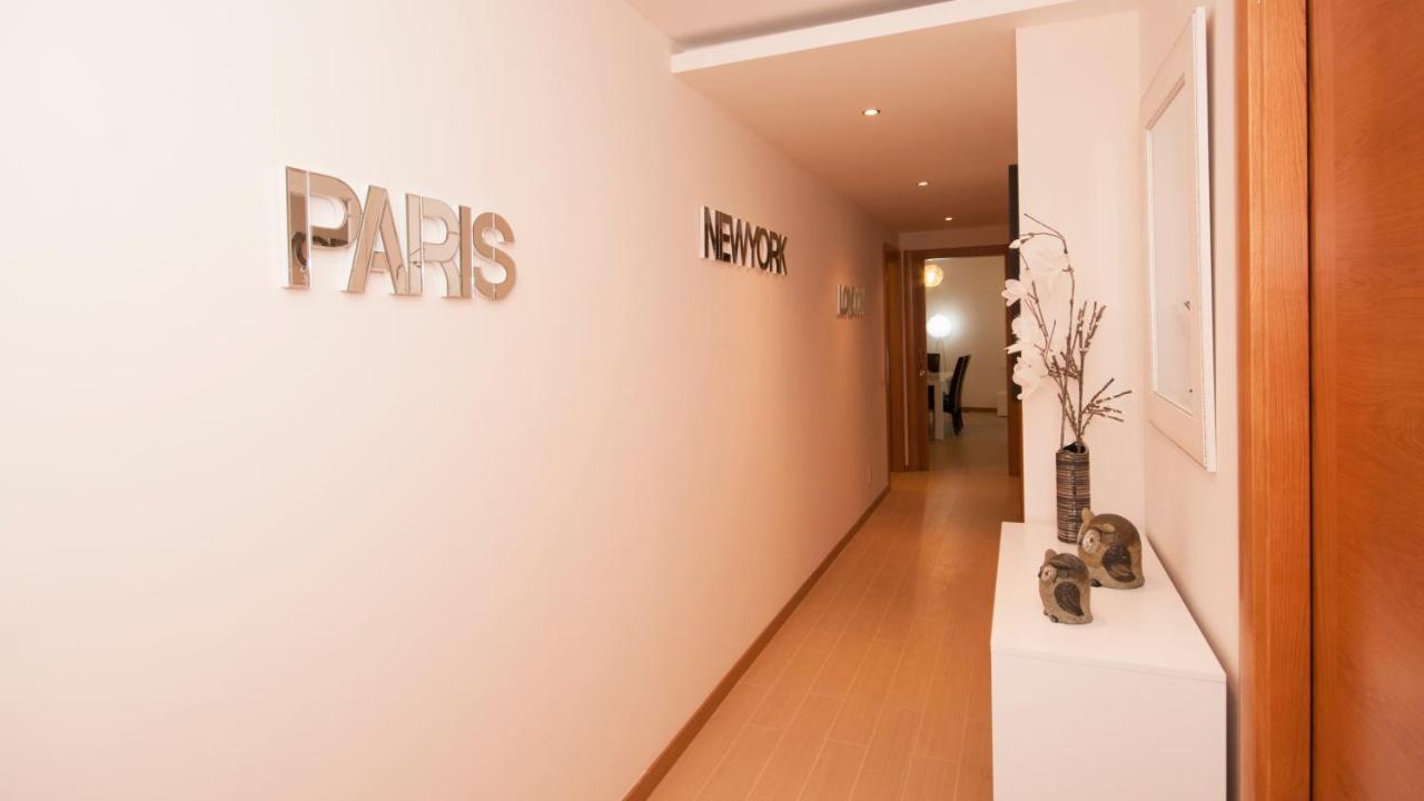 Rocha 501 By Atlantichotels - Al Portimão Exterior photo
