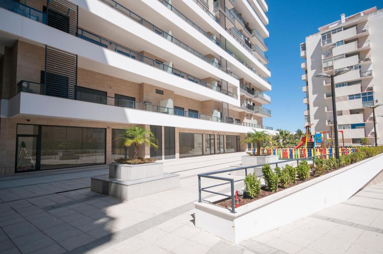 Rocha 501 By Atlantichotels - Al Portimão Exterior photo