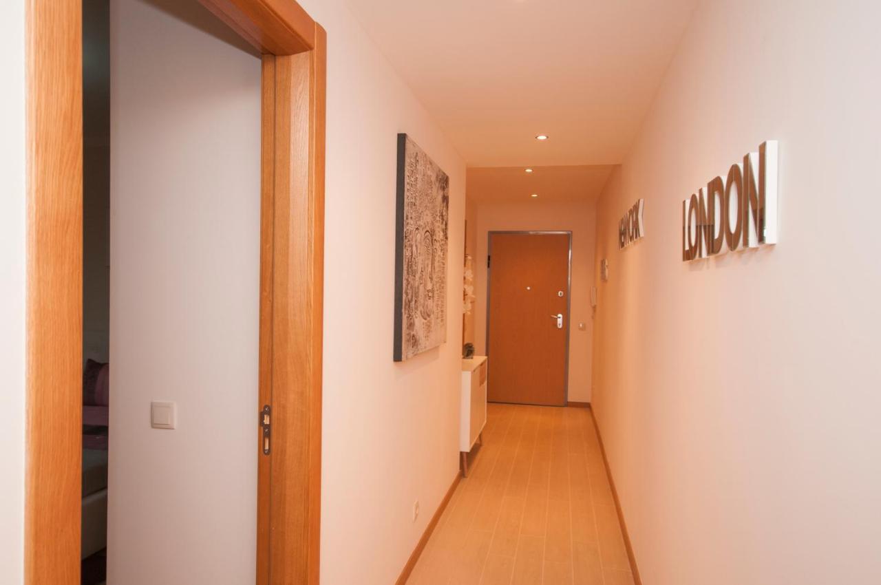 Rocha 501 By Atlantichotels - Al Portimão Exterior photo