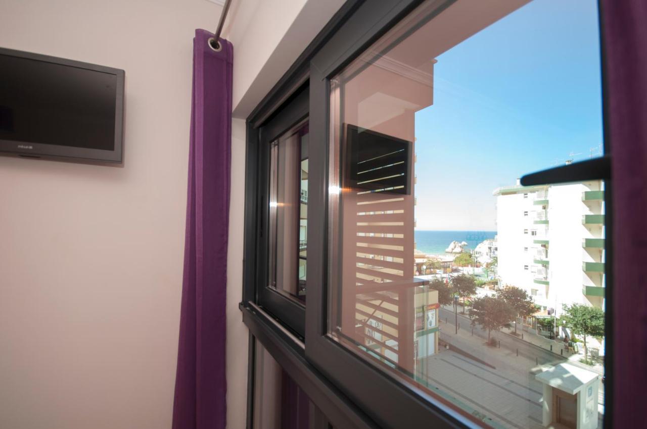 Rocha 501 By Atlantichotels - Al Portimão Exterior photo