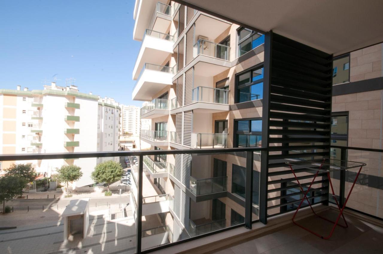 Rocha 501 By Atlantichotels - Al Portimão Exterior photo